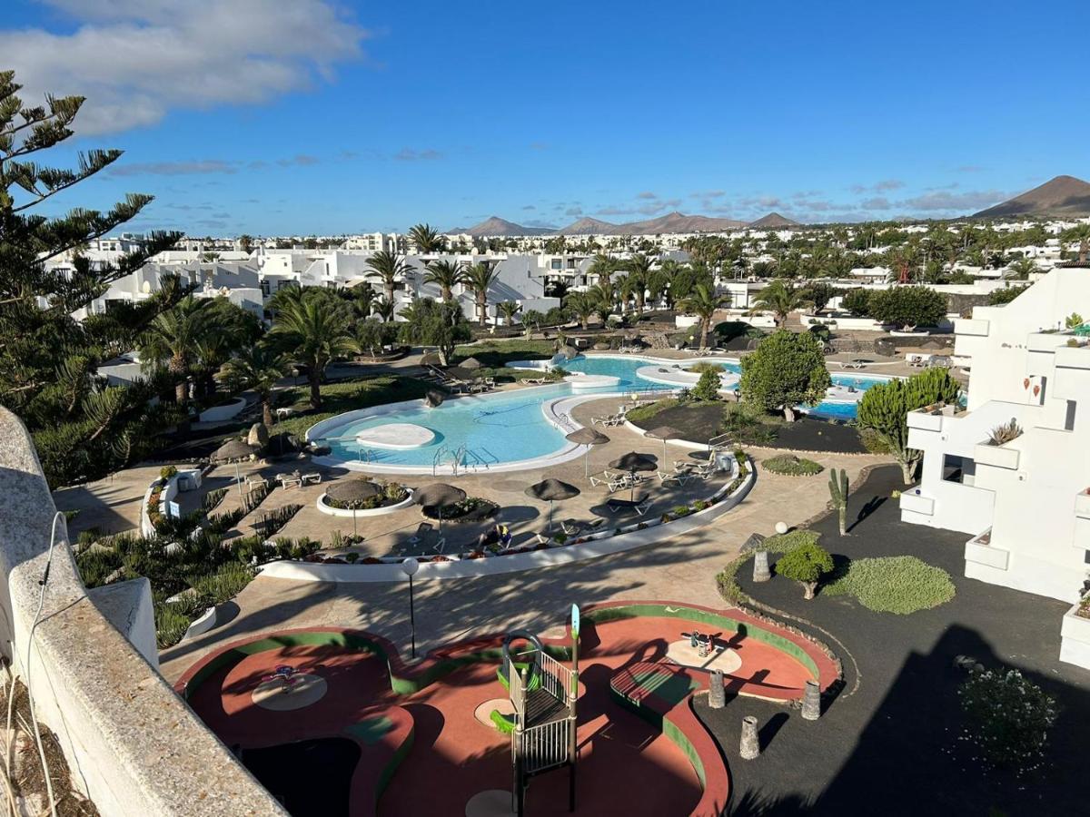 Apartamento Jameos-Los Molinos Costa Teguise, Lanzarote Exterior foto