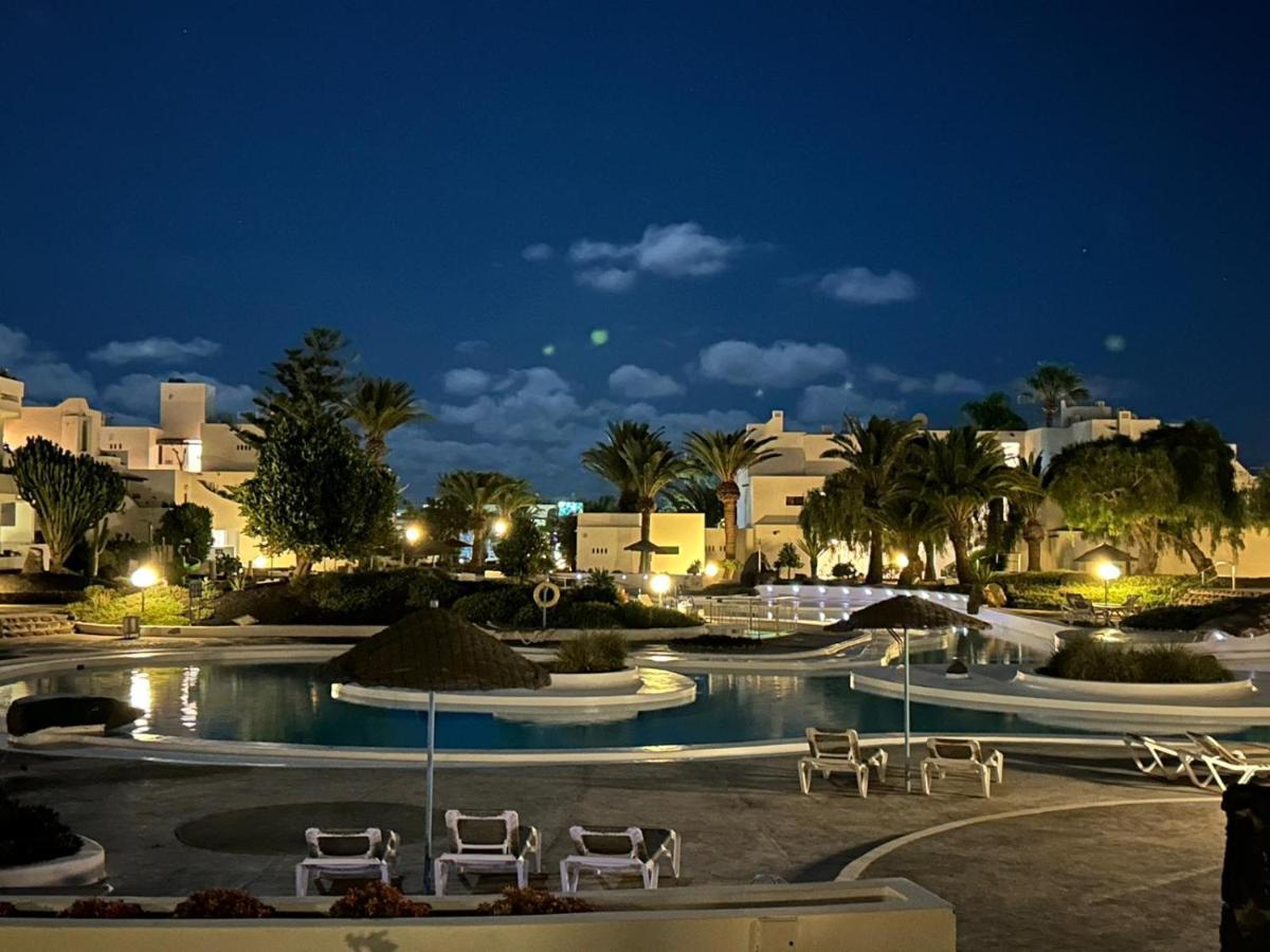 Apartamento Jameos-Los Molinos Costa Teguise, Lanzarote Exterior foto