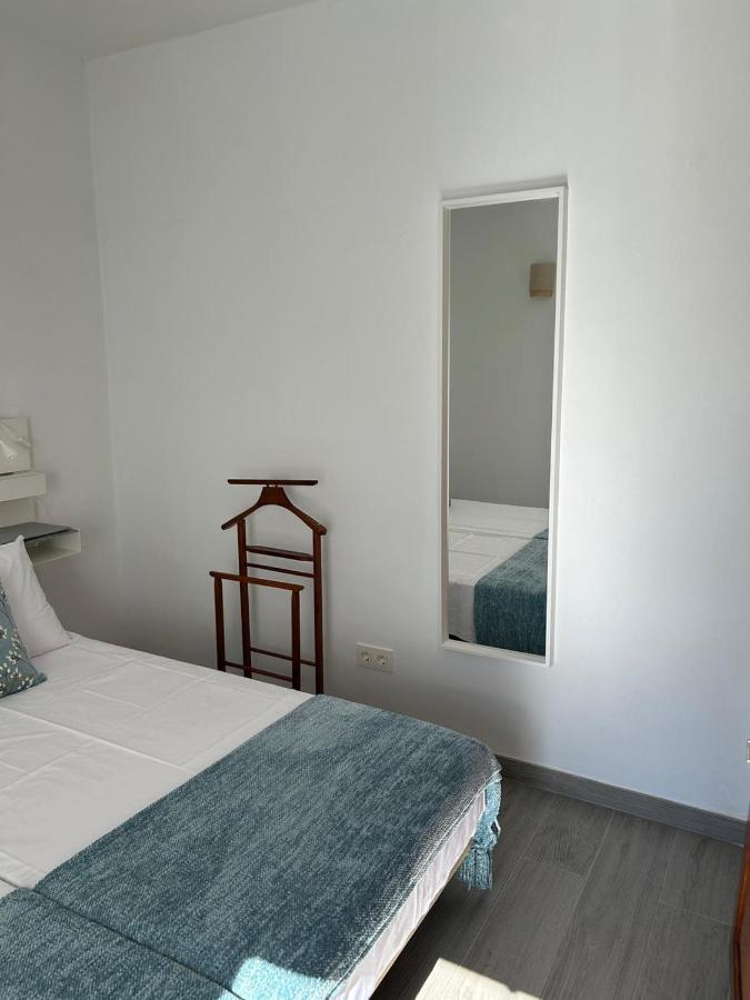 Apartamento Jameos-Los Molinos Costa Teguise, Lanzarote Exterior foto
