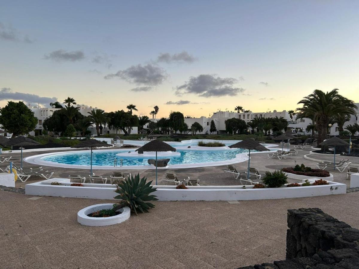 Apartamento Jameos-Los Molinos Costa Teguise, Lanzarote Exterior foto